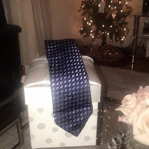 Charvet French Silk Tie